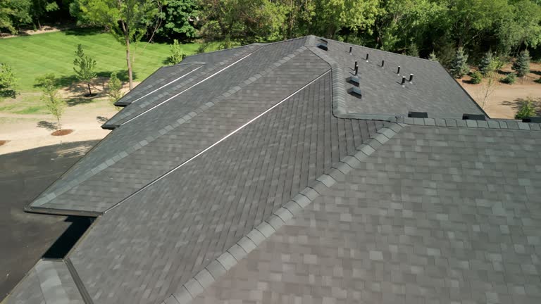 Best Rubber Roofing (EPDM, TPO)  in Brightwood, VA