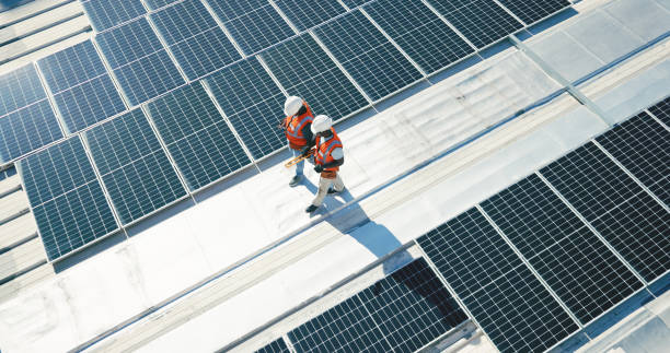 Best Roof Installation  in Brightwood, VA