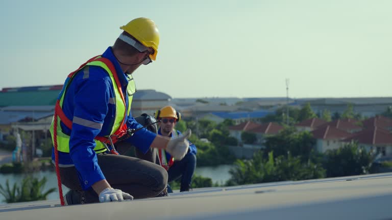 Best Roof Coating and Sealing  in Brightwood, VA