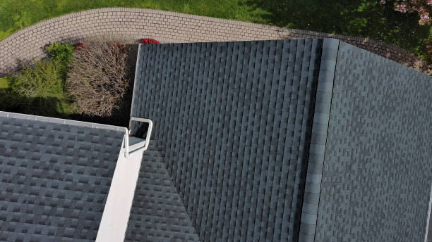 Best Roof Insulation Installation  in Brightwood, VA
